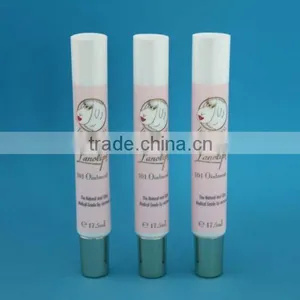 Automatic Toothpaste Tube Material Sealing Machine thumbnail-4