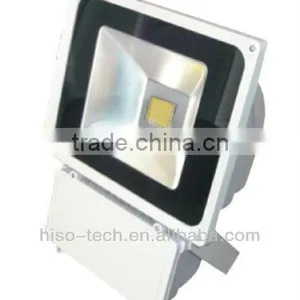 High Lumen IP65 80w LED Floodlight thumbnail-1