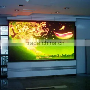 High Definition and Light Weight Commerical Advertising p4 Outdoor Rental Led Display p4 Rental Led Display thumbnail-1