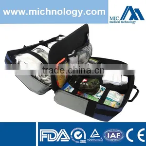 SKB5A004 First Aid Kit Emergency Bag thumbnail-1