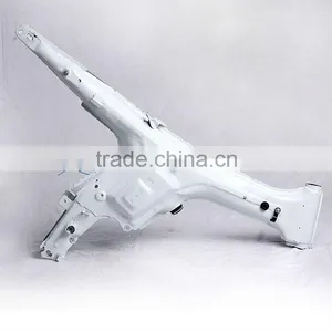 JH004 JH70 Steel Frame thumbnail-1