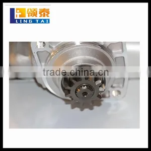 Hot Sale BOSCH Starter for Foton Tractor Engine Parts Chinese Suppliers thumbnail-3