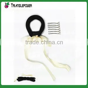 Fashion Hair Bun Professional Maker Set thumbnail-1