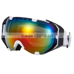 Bset Selling Anti UV Ski Goggles thumbnail-2