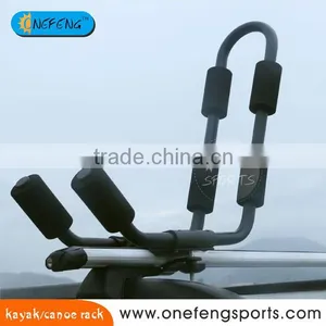 Anti-rust and Heavy-duty Kayak Rack,Canoe Rack thumbnail-4