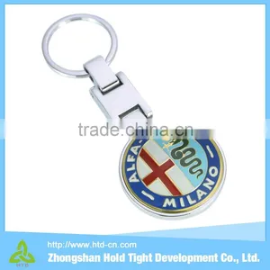 China Supplier High Quality Bike Keychain thumbnail-1