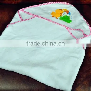 2016 Organic Cotton Smart Soft Easaful Baby Muslin Blanket Pabric thumbnail-5