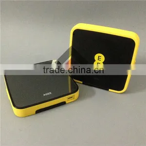150Mbps 4G Router With SIM Card Slot Alcatel Y855 thumbnail-1