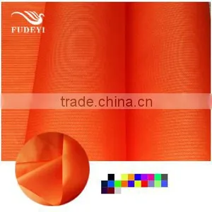 Wholesale ULY Coated 100% Polyester Twill Fabric thumbnail-1