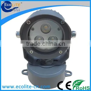 10W China Supplier High Efficiency Super Quality IP65 LED Garden Light Fitting thumbnail-2