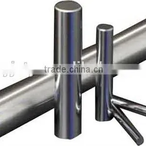 Good Elasticity Titanium Medical Bar for Hip Joint thumbnail-1