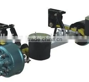 Air Suspension System for Semi-trailer,semi-trailer Parts thumbnail-1