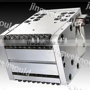 XPS Foam Board Extrusion Line With COz Foaming thumbnail-1