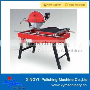 Granite Block Cutter Machine With Tiltable Blade thumbnail-3