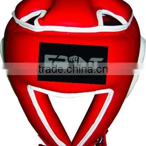 Head Guard Custom Logo thumbnail-5