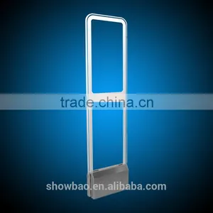 High Sensitivity Anti-theft EAS AM System 58khz Security System Gate thumbnail-1