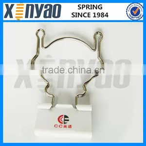 Logo Print Office Stationery File Clip thumbnail-1
