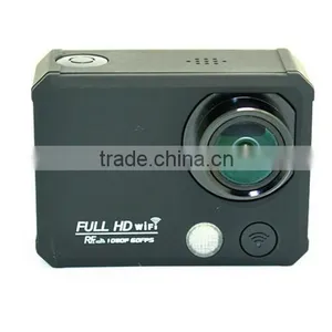 New Ultra 4K Action Camera 50M Waterproof Housing 170 Degree A+ FHD Wide-angle Lens Sport DV thumbnail-6