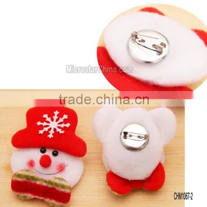 Christmas Party Giftt Promotional Christmas Custom Slap Bracelets thumbnail-4