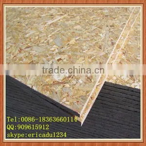 1220x2440mm High Quality 3-25mm Waterproof OSB With Low Price thumbnail-1