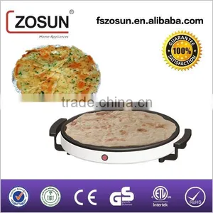 Die Casting 15.8 Inch 1600W Crepe Maker thumbnail-6
