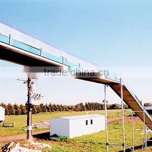 Central Egg Conveyor System thumbnail-3
