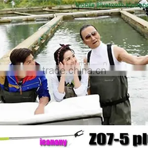 Low Price Best-Selling All in One Bluetooth Monopod thumbnail-3