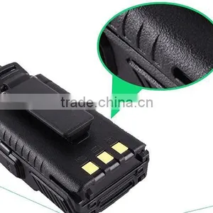 Walkie Talkie Baofeng Uv5r Portable Vhf Uhf Dual Band Handy Talky Quality Choice thumbnail-3