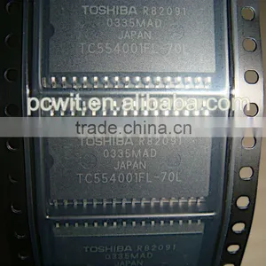 New Original TC554001FL-70L thumbnail-1