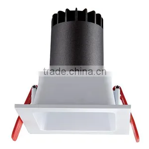 China Manufacturer Led Lighting 20w Square Celing Led Light thumbnail-1