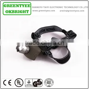 Competitive Quality Creee Led Headlamp thumbnail-1