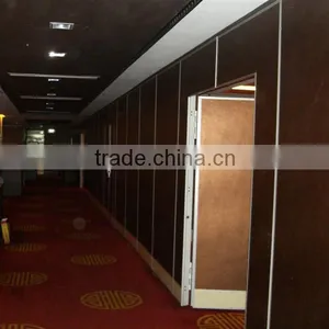 New Products 2015 Technology Hanging Partition Wall Used in Office thumbnail-4