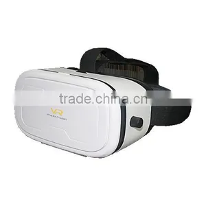 3D Smart Virtual Display Camera Glasses thumbnail-1