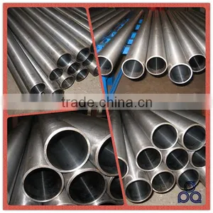 En10305-1 Cold Drawn Seamless E355 Honed Steel Tube thumbnail-4