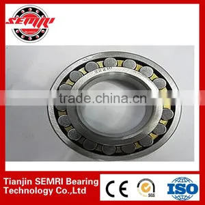LOOK LOOK LOOK! 22210Spherical Roller Bearings 50*90*23MM thumbnail-1