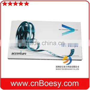 Magnet Switch Book With Video Screen Digital Video Brochure Digital Video Book thumbnail-4
