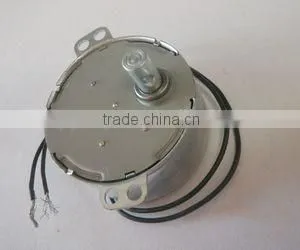 AC 220V Synchronous Motor for Blender 49TYJ 4W Height 24mm thumbnail-2
