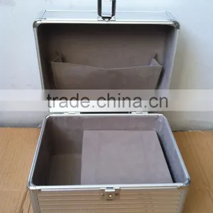 Hight Quality Fashion Custom Design Aluminum Dental Tool Box thumbnail-3