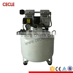 China Eco Clean Medical Air Compressor thumbnail-2
