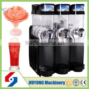European Market Granita Slush Machine thumbnail-1