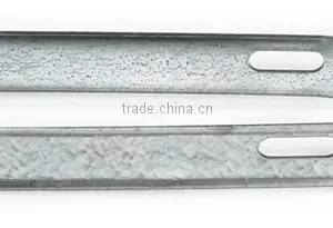 Roller Bracket for Winch Stands - Pre-Galvanized Steel thumbnail-4