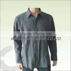 Men's Cotton Shirts thumbnail-1