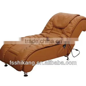 2014 Salon Electric Massage Table Massage Bed SK-A01 (H) thumbnail-3