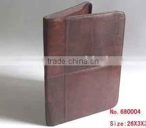 No.680004 Latest Leather Portfolio thumbnail-1
