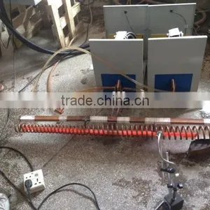 Irregular Iron Pipe Induction Annealing Machine thumbnail-4