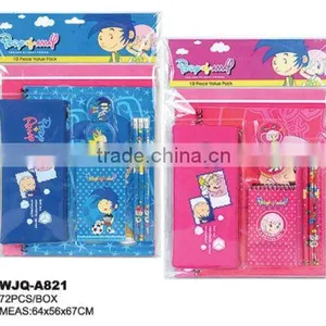 Stationery Set thumbnail-1