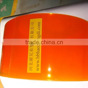 High Quality Insect-Proof Soft PVC Strip Curtains thumbnail-4