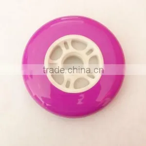 Flashing Roller Skate Wheels thumbnail-1