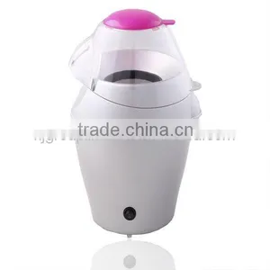 Electric Mini Popcorn Maker XJ-14701 thumbnail-2