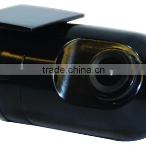 Mini Vehicle Front Road Wide View Camera(can View 4-lanes), Security Camera Indoor thumbnail-6